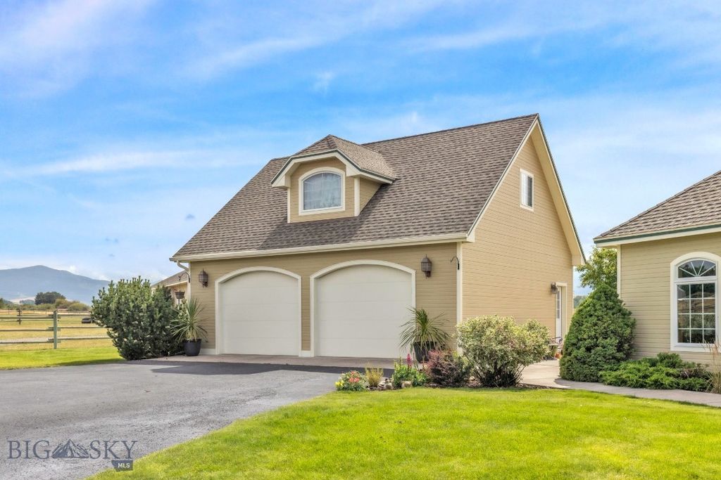 11400 Gooch Hill Road, Gallatin Gateway, MT 59730 photo 54