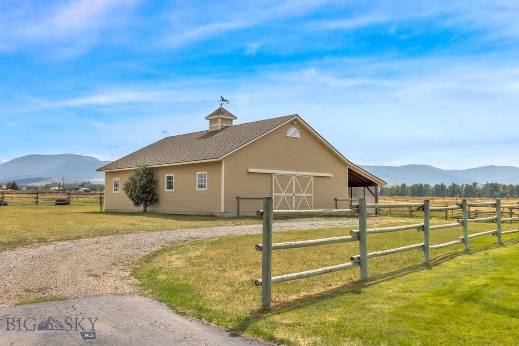 11400 Gooch Hill Road, Gallatin Gateway, MT 59730 photo 63