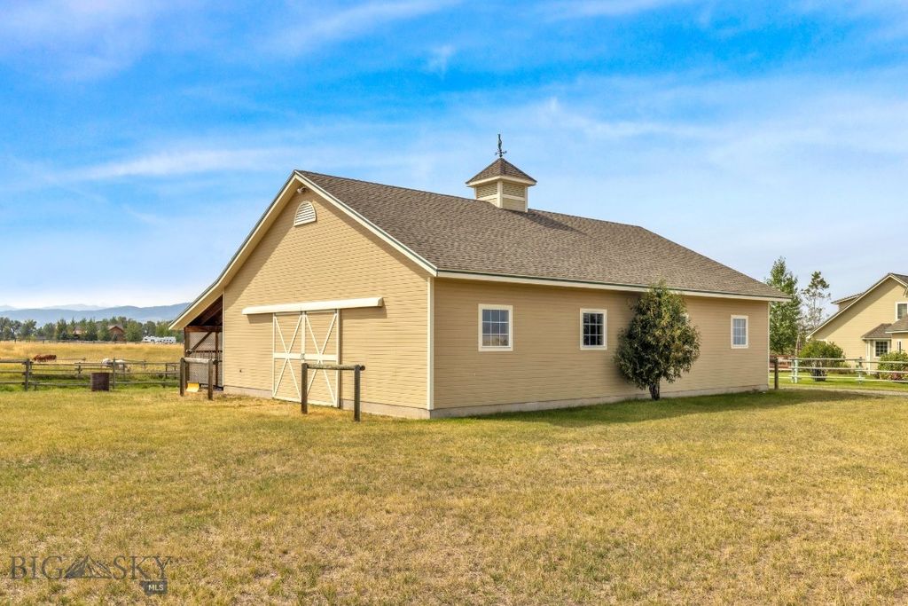 11400 Gooch Hill Road, Gallatin Gateway, MT 59730 photo 64