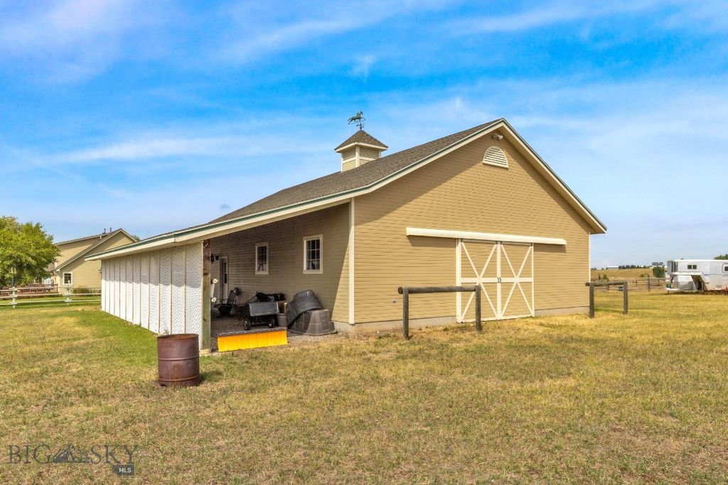 11400 Gooch Hill Road, Gallatin Gateway, MT 59730 photo 65