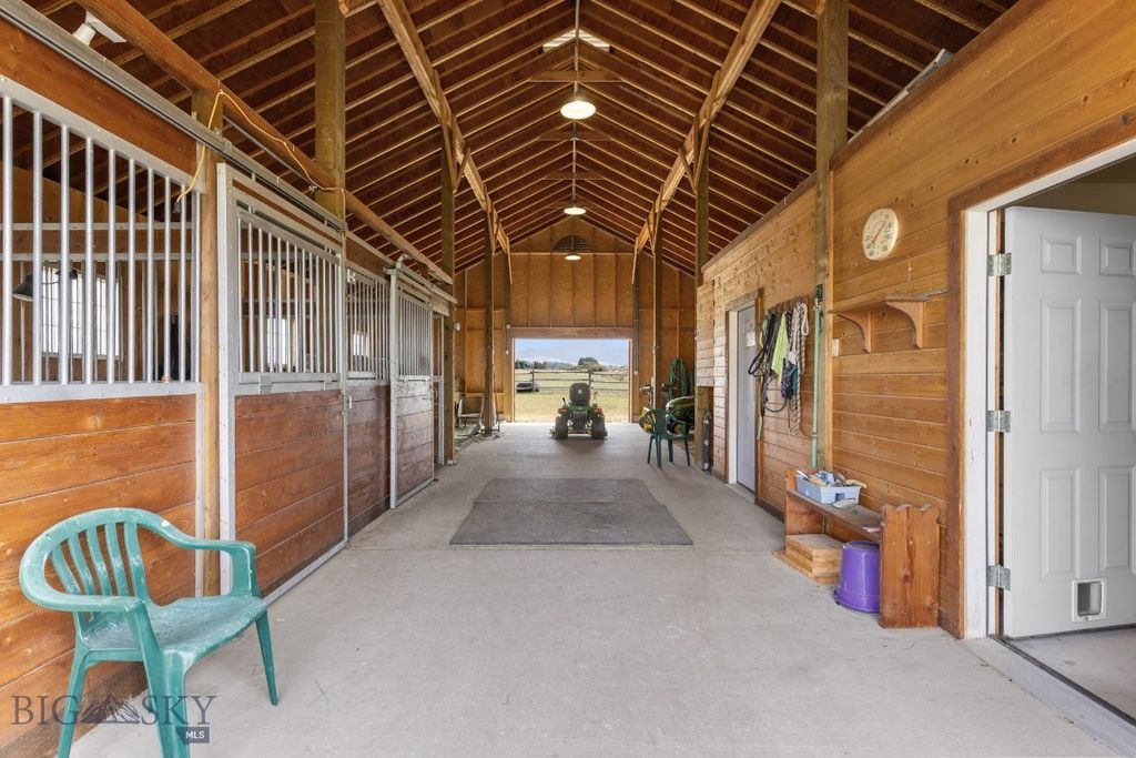 11400 Gooch Hill Road, Gallatin Gateway, MT 59730 photo 66