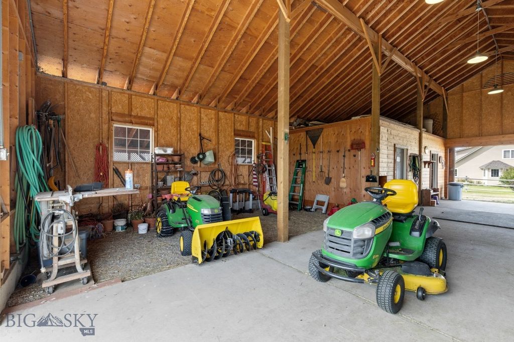 11400 Gooch Hill Road, Gallatin Gateway, MT 59730 photo 69