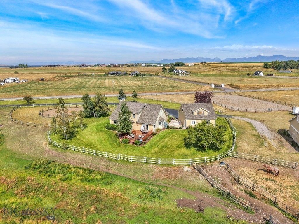 11400 Gooch Hill Road, Gallatin Gateway, MT 59730 photo 70