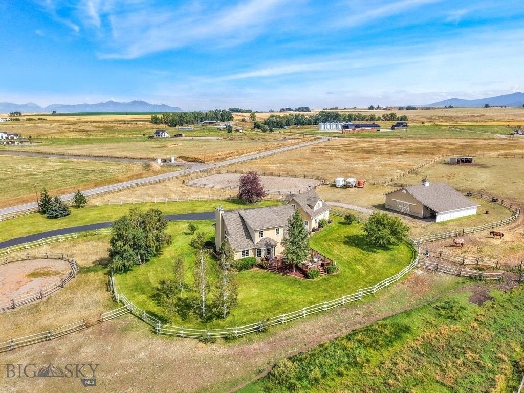 11400 Gooch Hill Road, Gallatin Gateway, MT 59730 photo 71