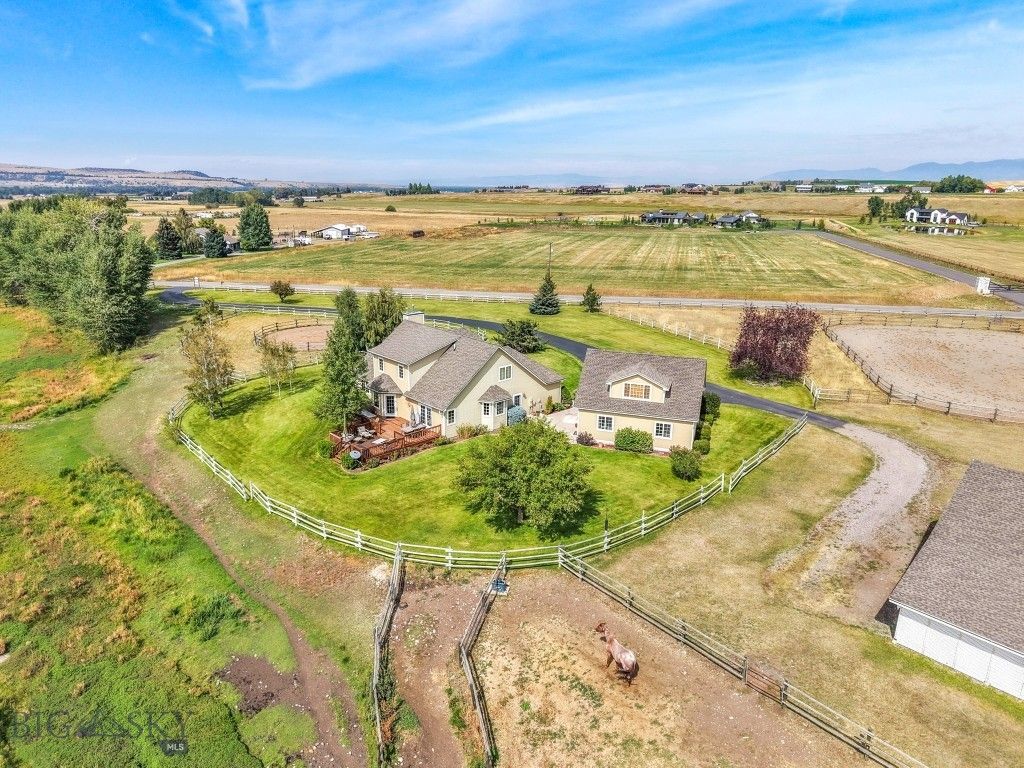 11400 Gooch Hill Road, Gallatin Gateway, MT 59730 photo 72