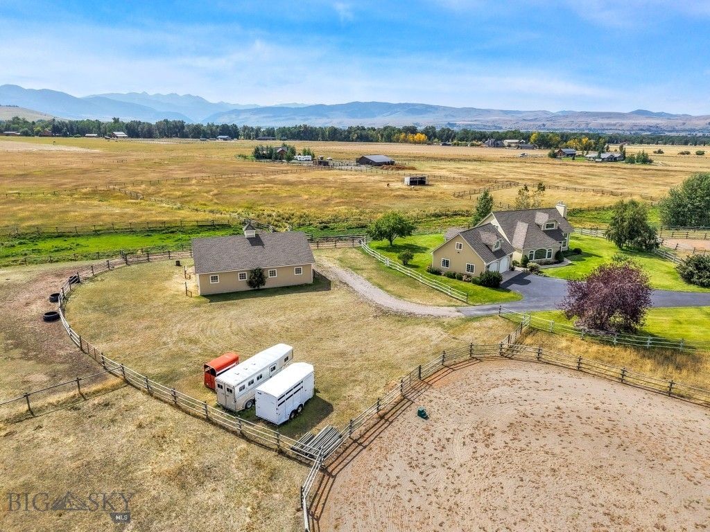 11400 Gooch Hill Road, Gallatin Gateway, MT 59730 photo 81