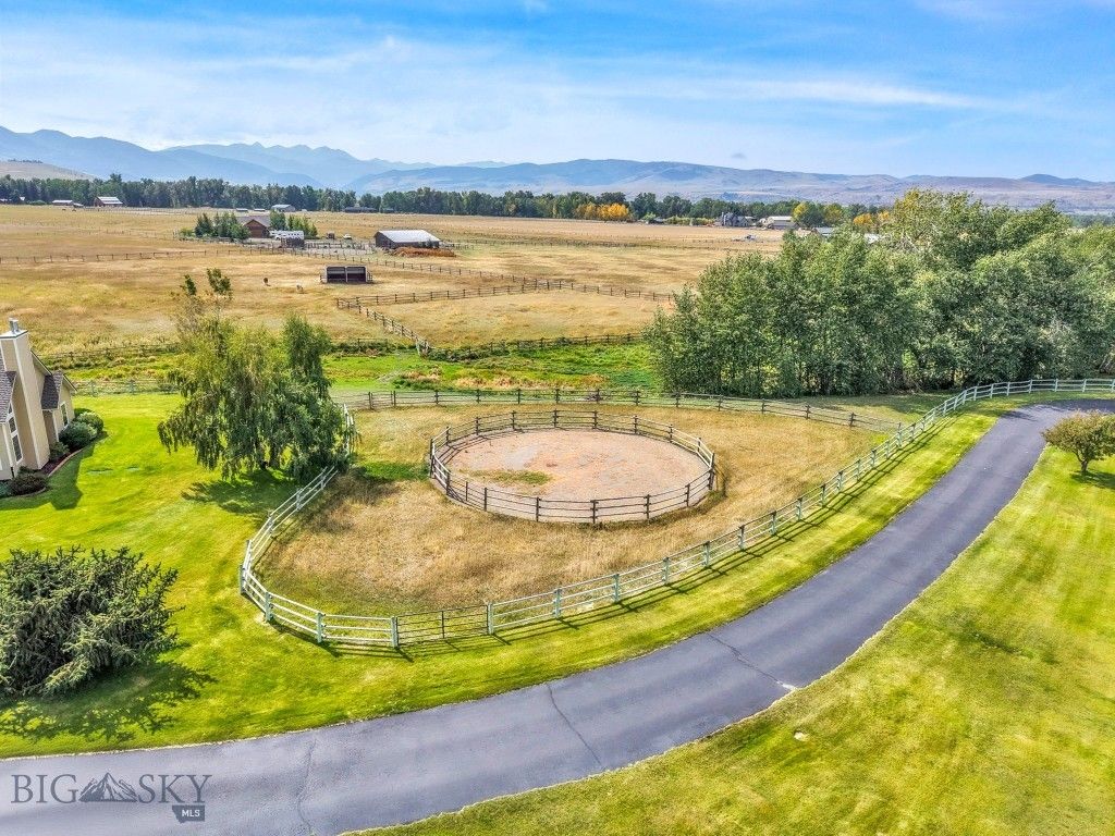 11400 Gooch Hill Road, Gallatin Gateway, MT 59730 photo 82