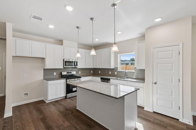 9722 Enclave Ridge Road, Willis, TX 77318