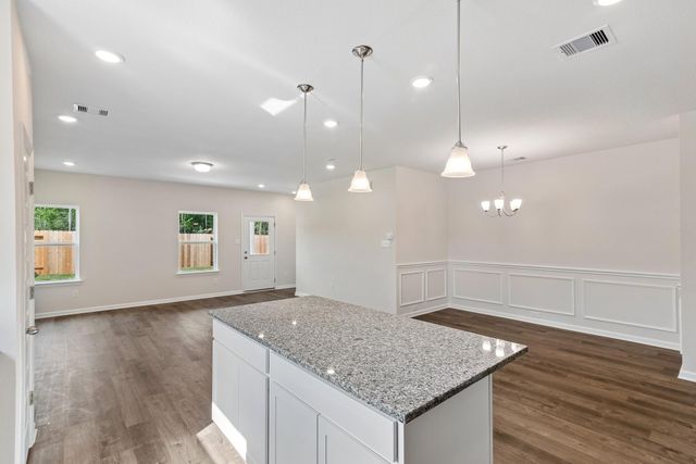 9722 Enclave Ridge Road, Willis, TX 77318