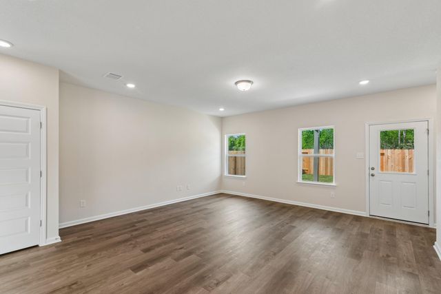 9722 Enclave Ridge Road, Willis, TX 77318