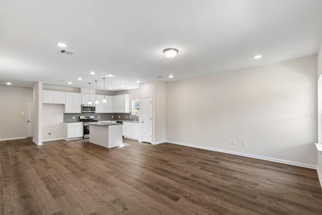 9722 Enclave Ridge Road, Willis, TX 77318
