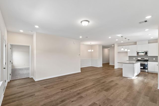 9722 Enclave Ridge Road, Willis, TX 77318