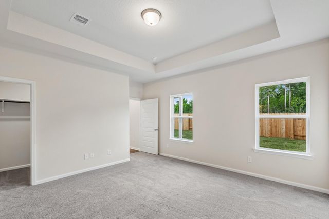 9722 Enclave Ridge Road, Willis, TX 77318