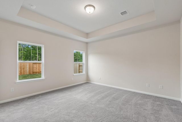 9722 Enclave Ridge Road, Willis, TX 77318
