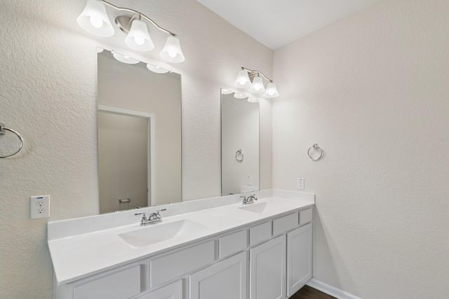9722 Enclave Ridge Road, Willis, TX 77318