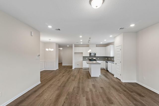 9722 Enclave Ridge Road, Willis, TX 77318
