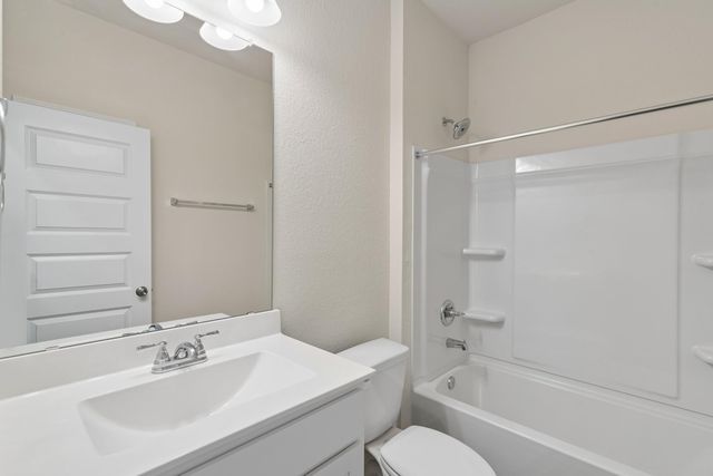 9722 Enclave Ridge Road, Willis, TX 77318