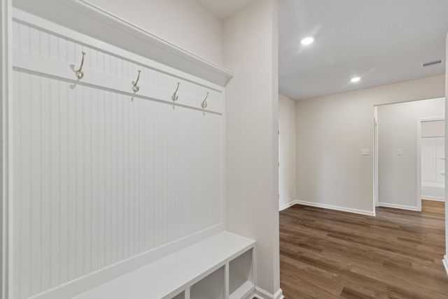 9722 Enclave Ridge Road, Willis, TX 77318