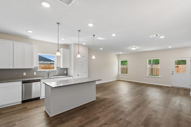 9722 Enclave Ridge Road, Willis, TX 77318