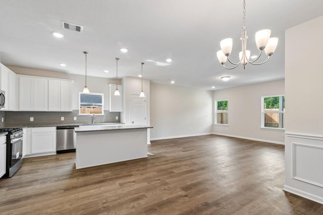 9722 Enclave Ridge Road, Willis, TX 77318