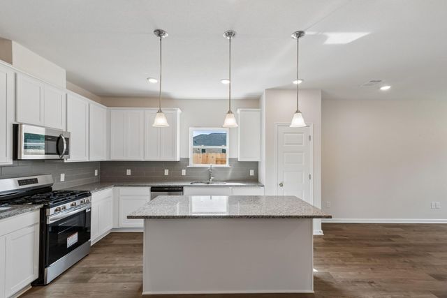 9722 Enclave Ridge Road, Willis, TX 77318