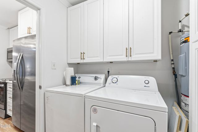 1006 Kingswood Drive J, Chapel Hill, NC 27517