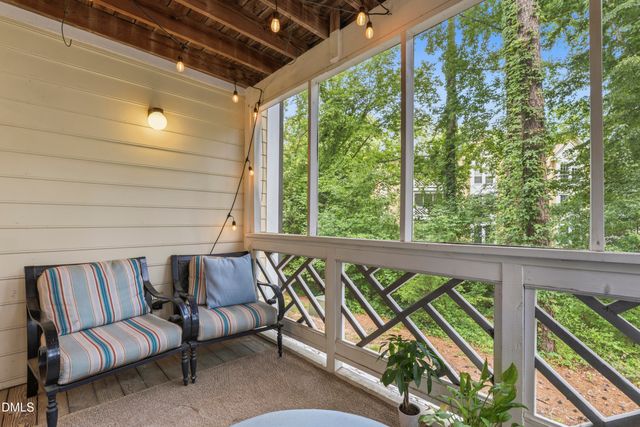 1006 Kingswood Drive J, Chapel Hill, NC 27517