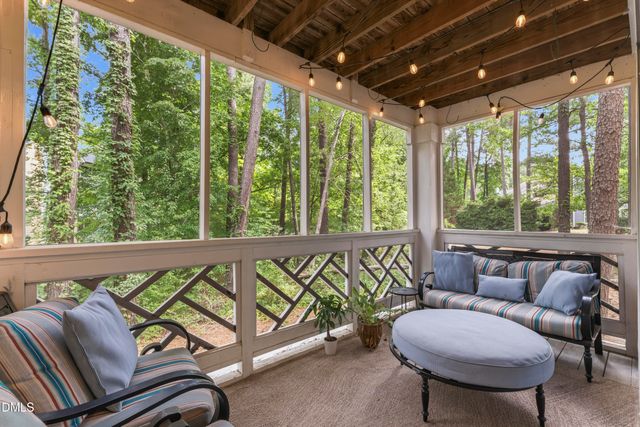 1006 Kingswood Drive J, Chapel Hill, NC 27517