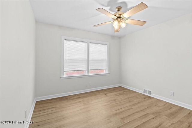 1600 Algonquin Pkwy 1, Louisville, KY 40210