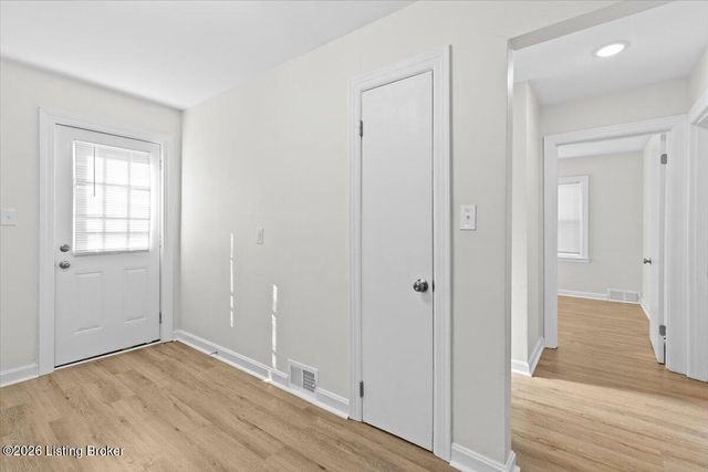 1600 Algonquin Pkwy 1, Louisville, KY 40210