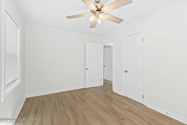 1600 Algonquin Pkwy 1, Louisville, KY 40210