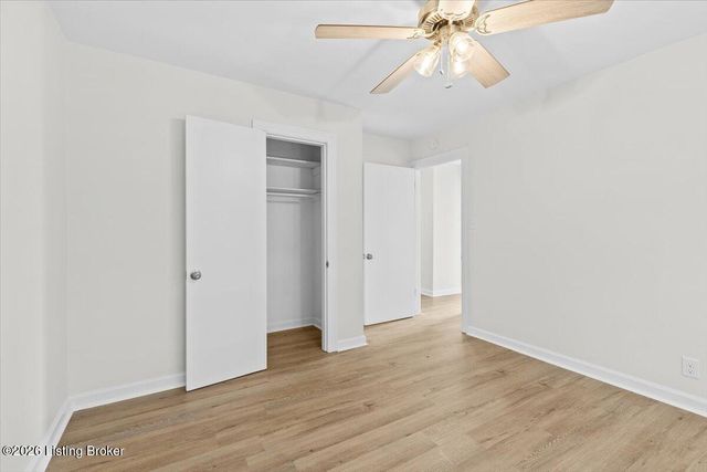 1600 Algonquin Pkwy 1, Louisville, KY 40210