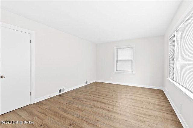 1600 Algonquin Pkwy 1, Louisville, KY 40210