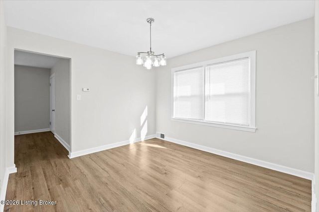 1600 Algonquin Pkwy 1, Louisville, KY 40210