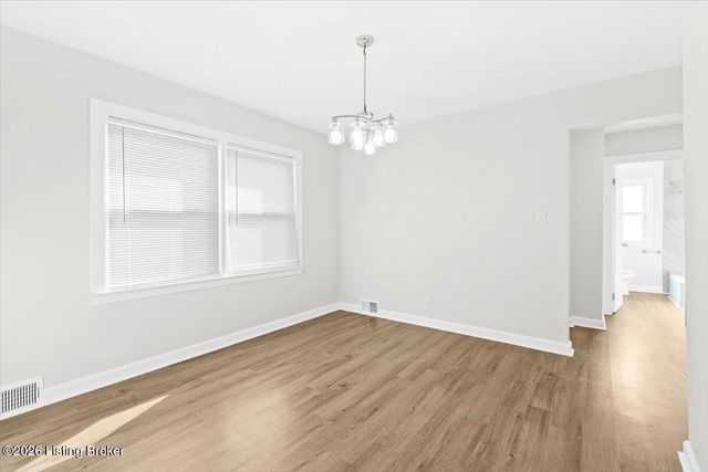 1600 Algonquin Pkwy 1, Louisville, KY 40210