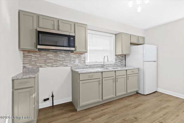 1600 Algonquin Pkwy 1, Louisville, KY 40210