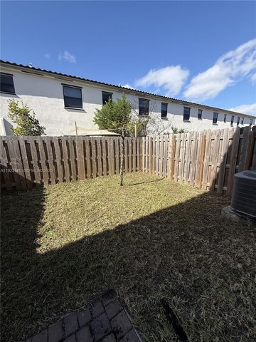 24610 SW 119th Ct 24610, Homestead, FL 33032