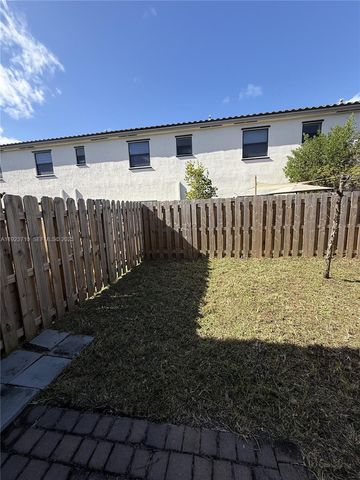 24610 SW 119th Ct 24610, Homestead, FL 33032