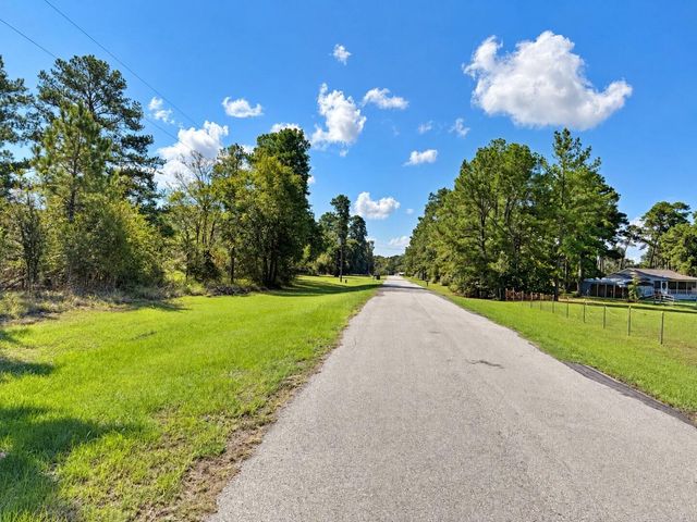 TBD Oakwood Drive, Huntsville, TX 77320