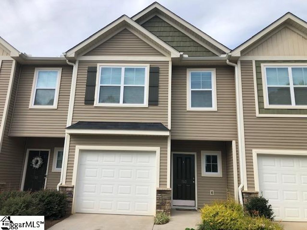 783 Elmbrook Drive, Simpsonville, SC 29681