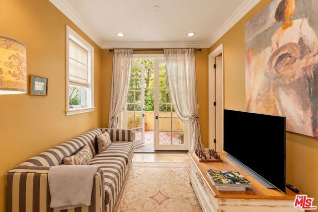 9835 Portola Drive, Los Angeles, CA 90210