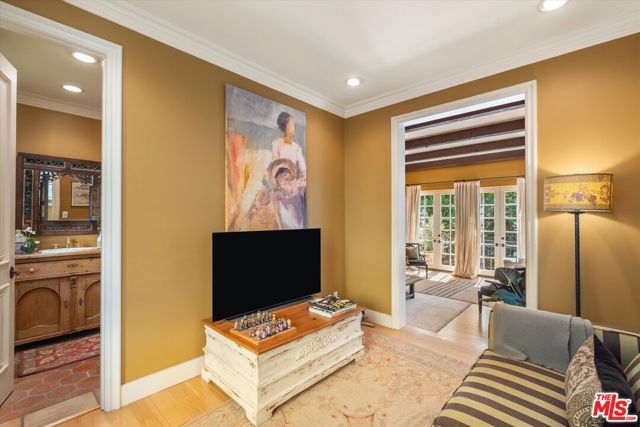 9835 Portola Drive, Los Angeles, CA 90210