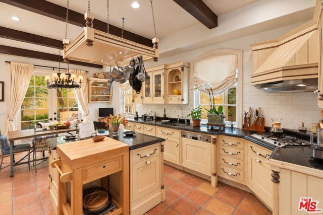 9835 Portola Drive, Los Angeles, CA 90210