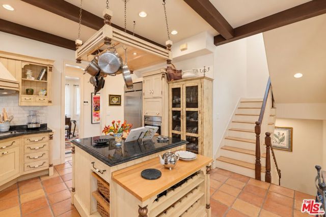 9835 Portola Drive, Los Angeles, CA 90210