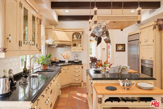 9835 Portola Drive, Los Angeles, CA 90210