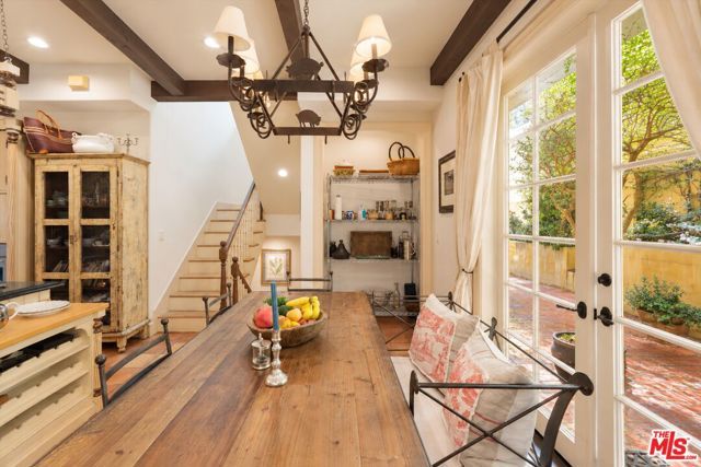 9835 Portola Drive, Los Angeles, CA 90210