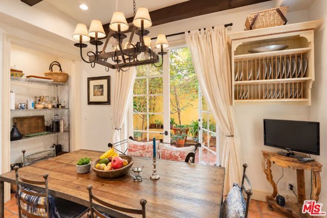 9835 Portola Drive, Los Angeles, CA 90210