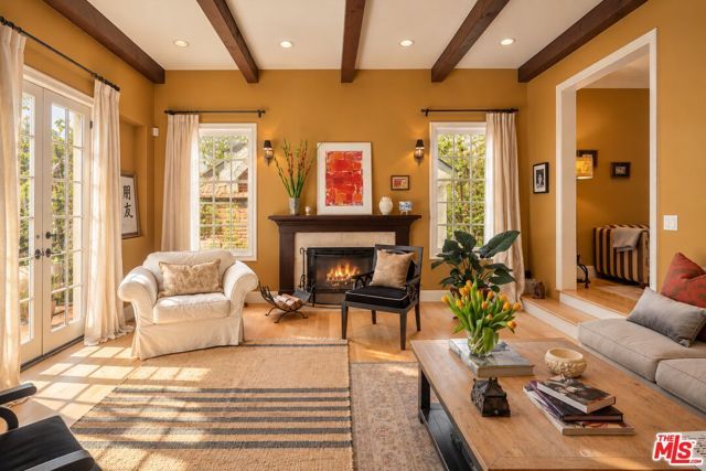 9835 Portola Drive, Los Angeles, CA 90210