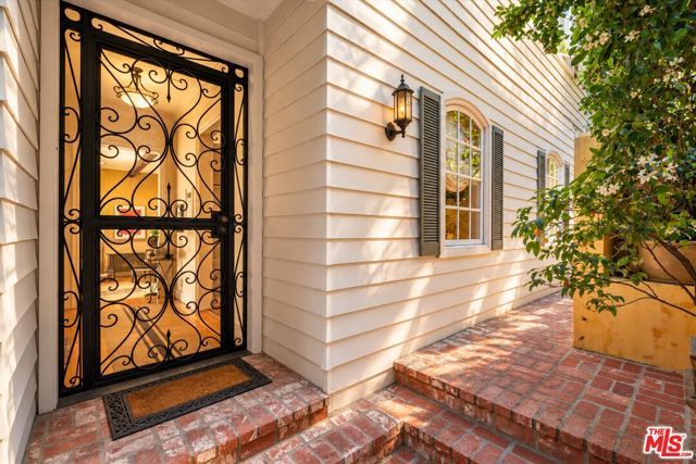 9835 Portola Drive, Los Angeles, CA 90210