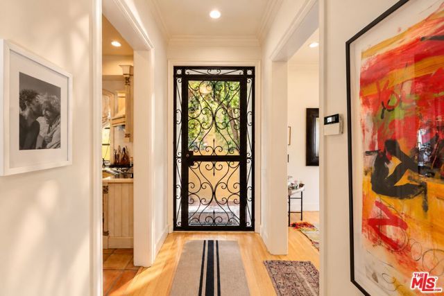 9835 Portola Drive, Los Angeles, CA 90210